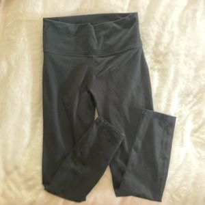 Black XS FABLETICS leggings